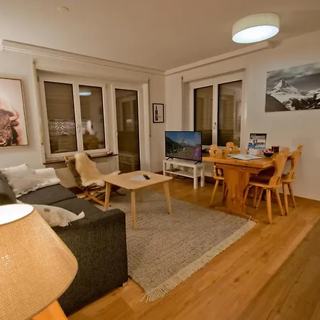 Haus Bodmen C, Grünsee *