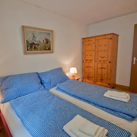 Haus Bodmen C, Grünsee Apartamento