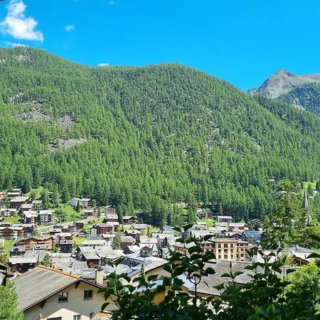 Haus Bodmen C, Gruensee *