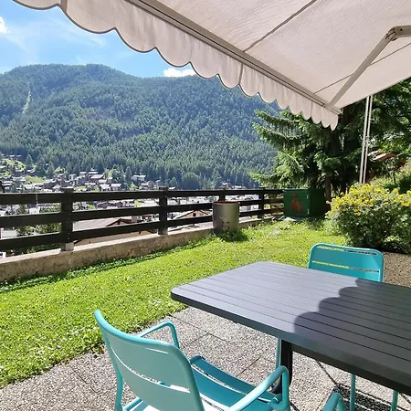 Haus Bodmen C, Gruensee *