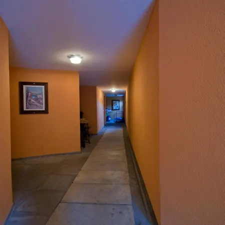 Appartement Haus Bodmen C, Gruensee