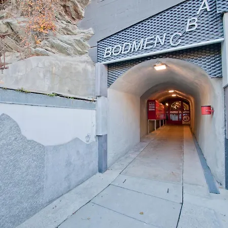 Haus Bodmen C, Gruensee * Zermatt