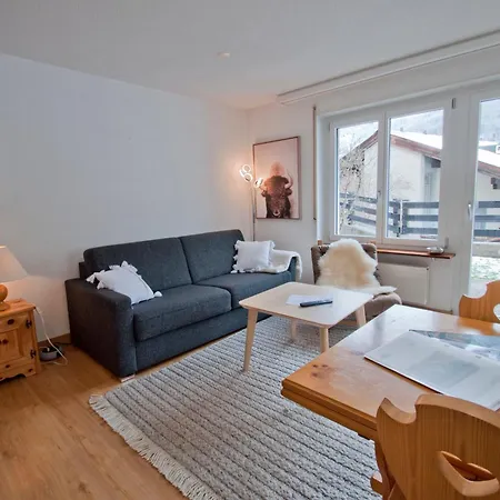 Haus Bodmen C, Gruensee